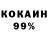 Кокаин 97% Ocean G1rl